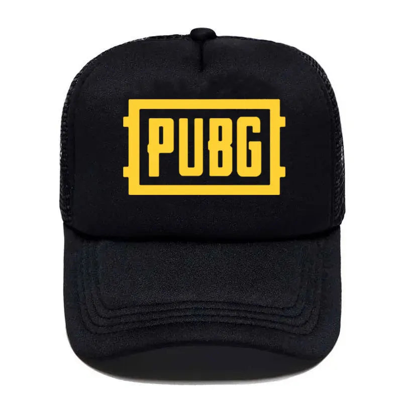 Battlezone Royale Street Strike Cap