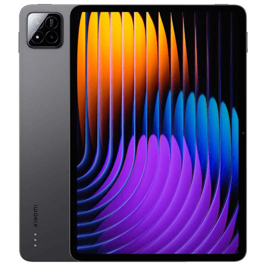 Xiaomi Pad 7 Pro 8GB/128GB 8GB/256GB 12GB/512GB tablet 50MP rear camera Snapdragon 8S Gen 3 8850mAh battery