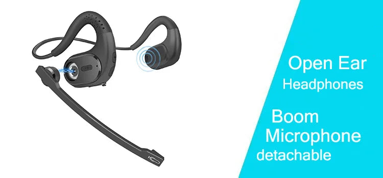 Neckband Bluetooth Speakers 12H music Wireless Wearable Speaker True 3D Stereo Sound Portable Personal Speakers with microphone