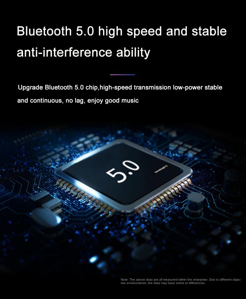 Portable Bluetooth Speaker with Hi Res Audio Extended Bass and Treble Wireless HiFi High Quality Super Volume Speakers