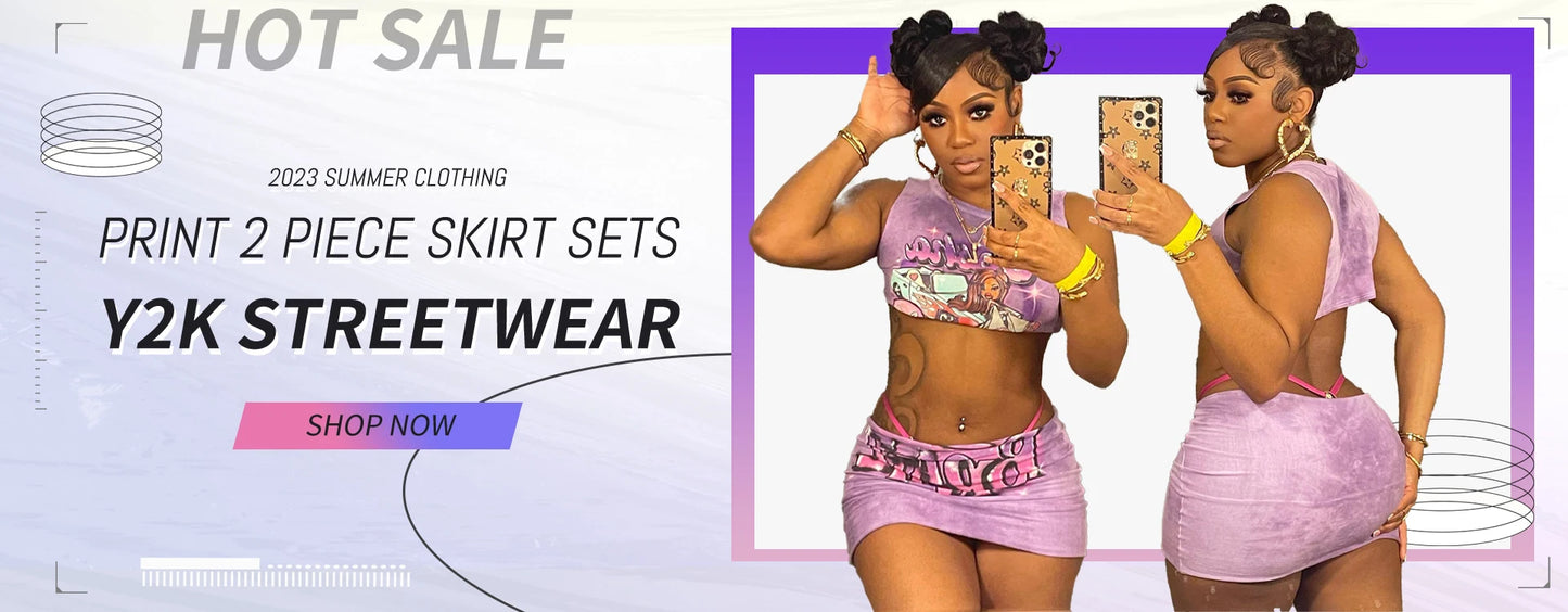 Lizard Vigilante x Cepelova Y2K Vixen Jetset: Summer Leather Club Short Set – Midnight Riot Print - Premium short set from dsers - Just $46.66! Shop now at Lizard Vigilante