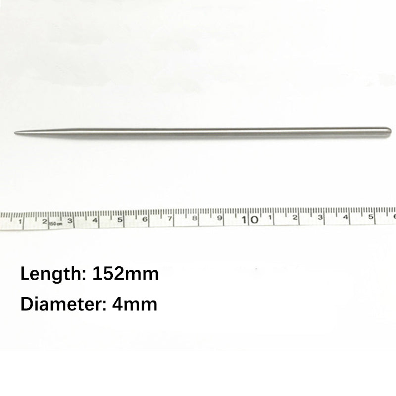 10pcs Stainless Steel Clay Sculpture Engrave Tools for Modeling Carving Crafts Ceramic Sculpting Tools Polymer Clay Molds