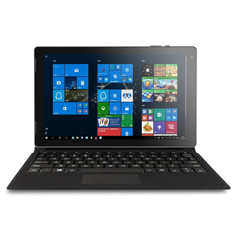 64 Bit 10.1 INCH Windows 10 Tablet PC X5-Z8350 CPU 4GBRAM+64GB ROM WIFI 1280*800 IPS Screen Quad Core USB 3.0