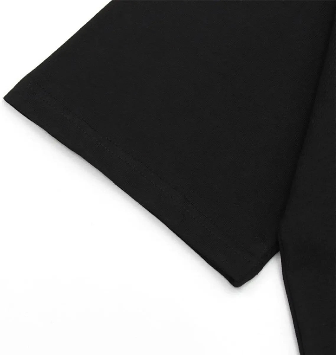 “DOWN FOR LIFE” Industrial-Grade Cotton Black Work Shirt – Pro-Fit Band Tee for Fans, Builders & Badasses (S-6XL) - Premium shirt from dsers - Just $46.66! Shop now at Lizard Vigilante