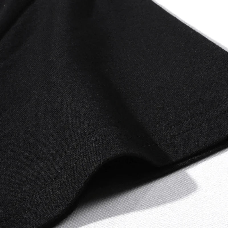 “GOAT MODE: Leviathan Cross Chaos Tee” – Plus-Size Satanic Punk T-Shirt with Baphomet Pentagram & DIY Occult Vibes - Premium tee from dsers - Just $14.99! Shop now at Lizard Vigilante