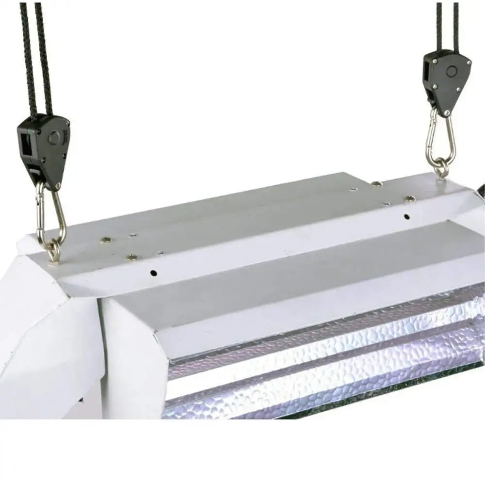 Lanyard Hanging 1/8" Grow Tent LED Grow Light Pulley Rope Ratchet Adjustable Rope For Room Box Growing Light Greenhouse Fixtures