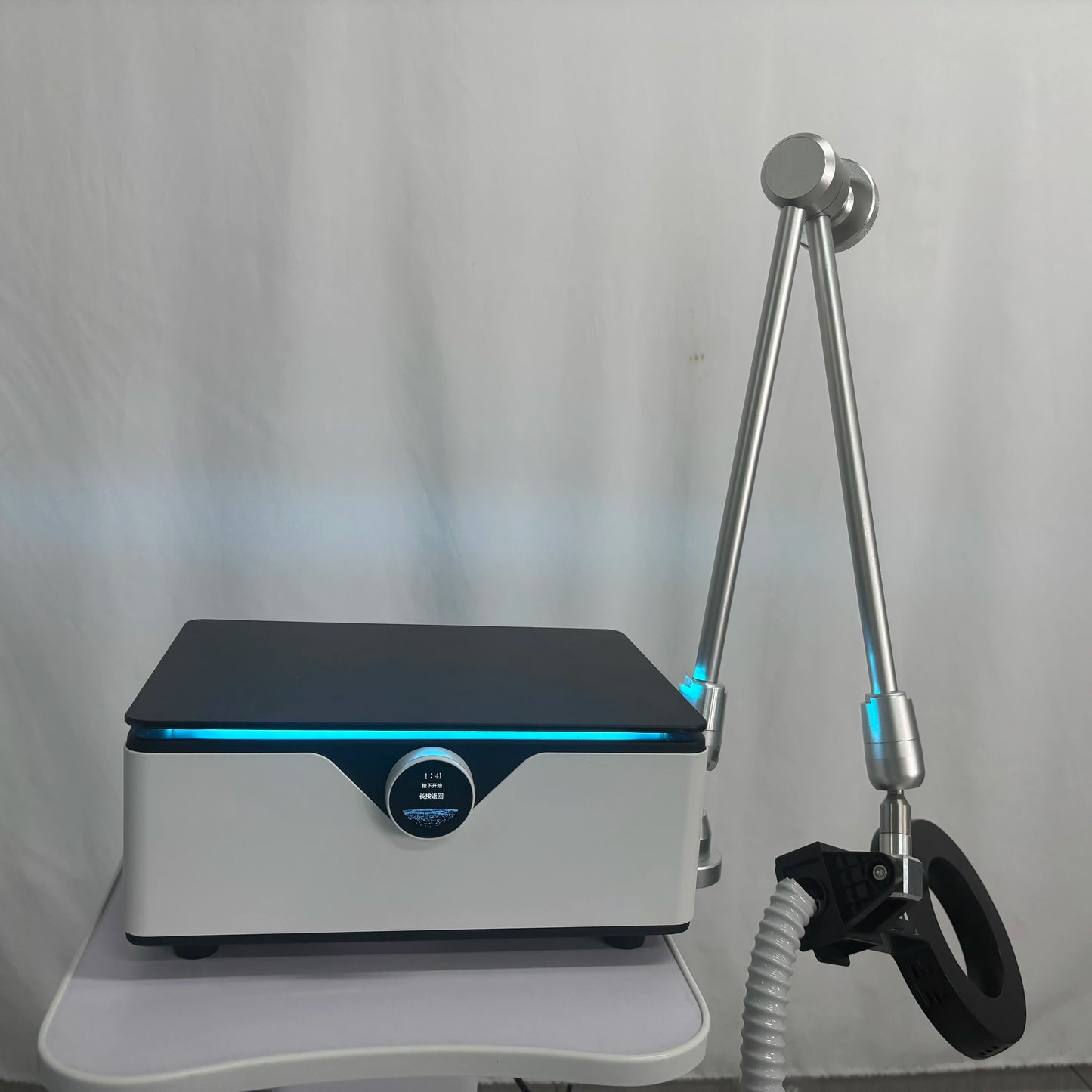 ⚡️ Physio Magneto Therapy Machine: The Desktop Pain Elimination System 🦾