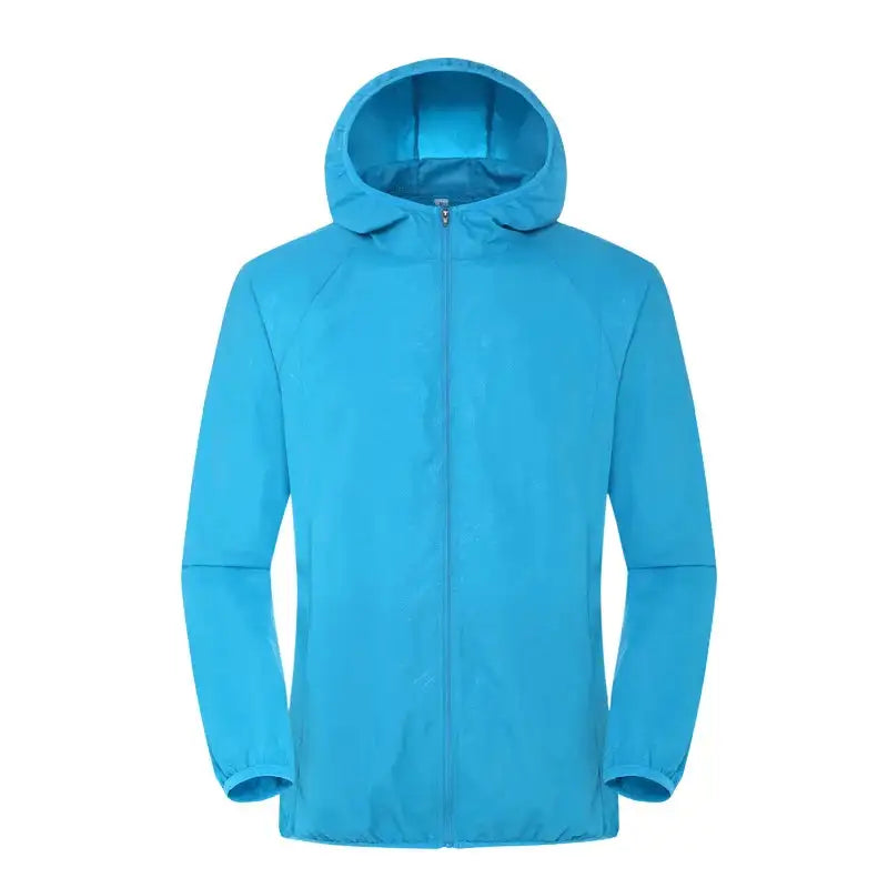 Sun Protection Wind Cycling Jacket Men's Windbreaker Mtb Biker Jacket Short Wind Cycling Bicycle Couple Clothing Jersey cycling