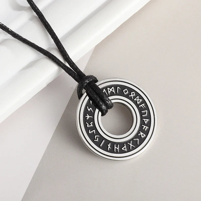 Fashion Trend Engraved Alphabet Bear Pendant Cute Animal Necklace Mens Womens Charm Hip Hop Party Street Jewelry Gifts