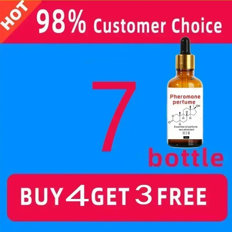 Long Lasting Pheromone Perfume oil Flirting Encourage Perfume Dating Fragrant Perfumes Flirting Seduction Erotic Perfumes
