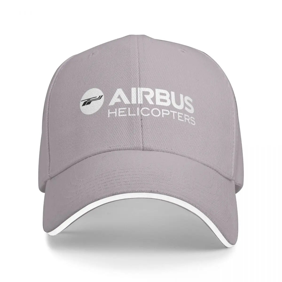 Airbus Helicopters Tactical Baseball Cap Military Outdoor Adjustable Golf Hat Streetwear