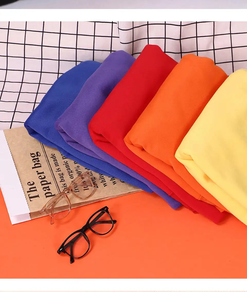 Casual Women's Sweatshirts Cherries Graphic Printing Hoodies Crewneck Fleece Warm Comfortable Pullovers Autumn Winter Streetwear