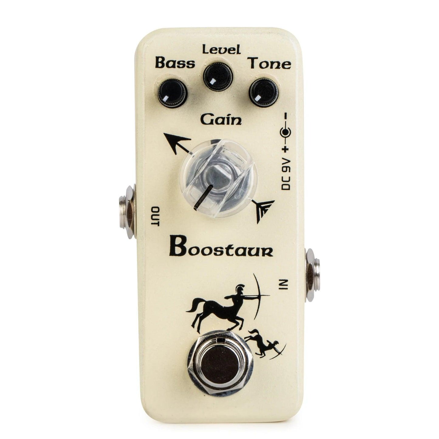 Movall Electric Guitar Effect Pedals Distortion/Overdrive/Delay/Reverb/Tremolo/Compressor/Noise Gate/Chorus/Phaser/Fuzz/Boost - Premium guitar effect from Lizard Vigilante - Just $34.39! Shop now at Lizard Vigilante