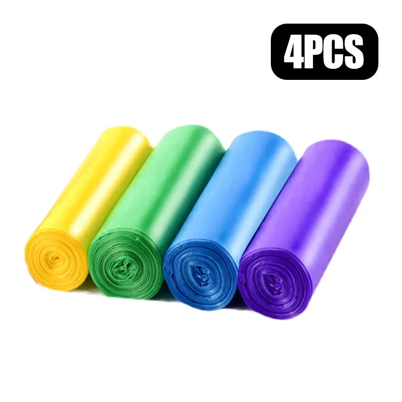 ABS square garbage bin, car mini garbage bin, suspended car dust storage box