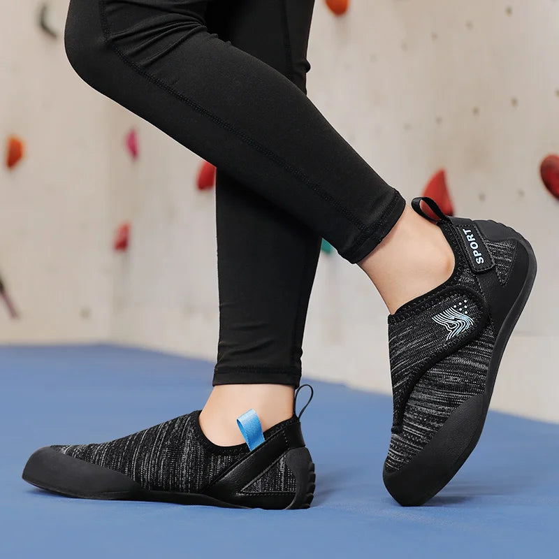 Rock Reign Pro Climbing Shoes 2025 Outdoor Bouldering Edition