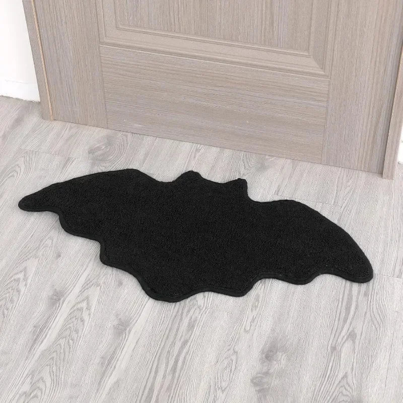 Spooky Swag: The Headlining Horror Rug