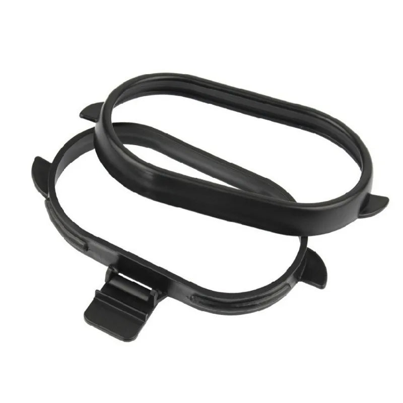 Portable Mini Car Trash Bin Hanging Storage Box Vehicle Garbage Organizer Dust Case Car Storage Bin Auto Interior Accessories