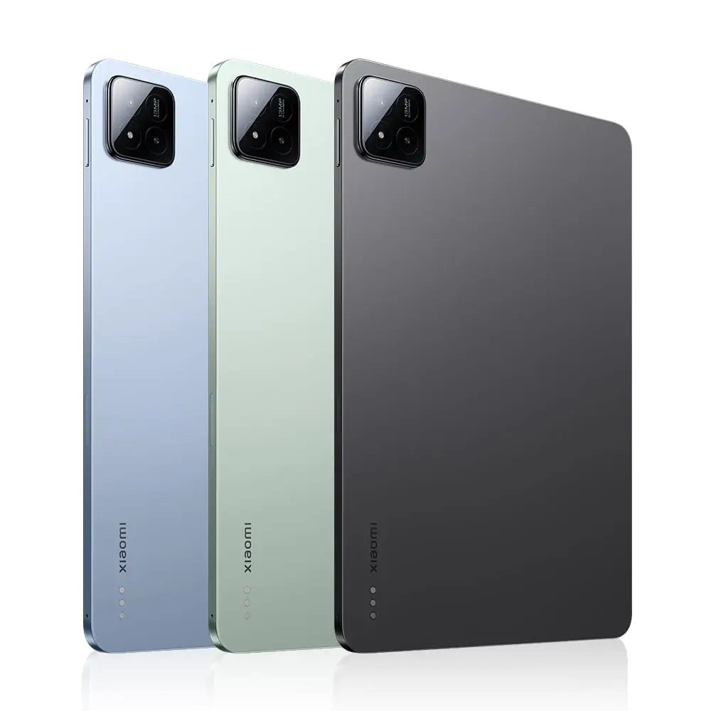 Global Version Xiaomi Pad 7 11.2'' Xiaomi HyperAI 144Hz 3.2K Display Snapdragon 7+ Gen 3 Octa core Processor 45W 8850mAh Battery