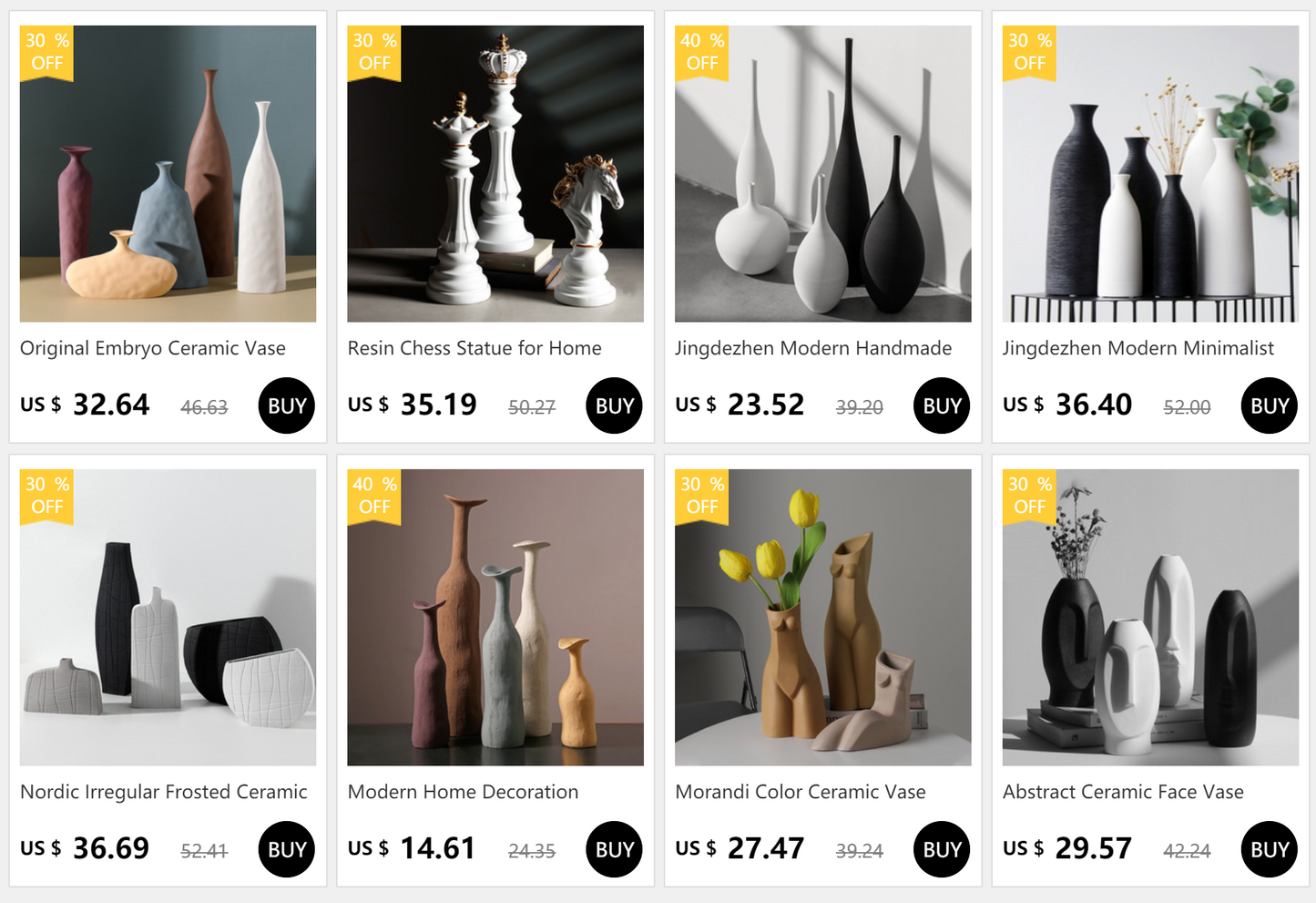 3D Face Mask Abstract Sculpture, Home Decoration Statue, Table Decorations Accessories, Art Figurine, Living Room Decor