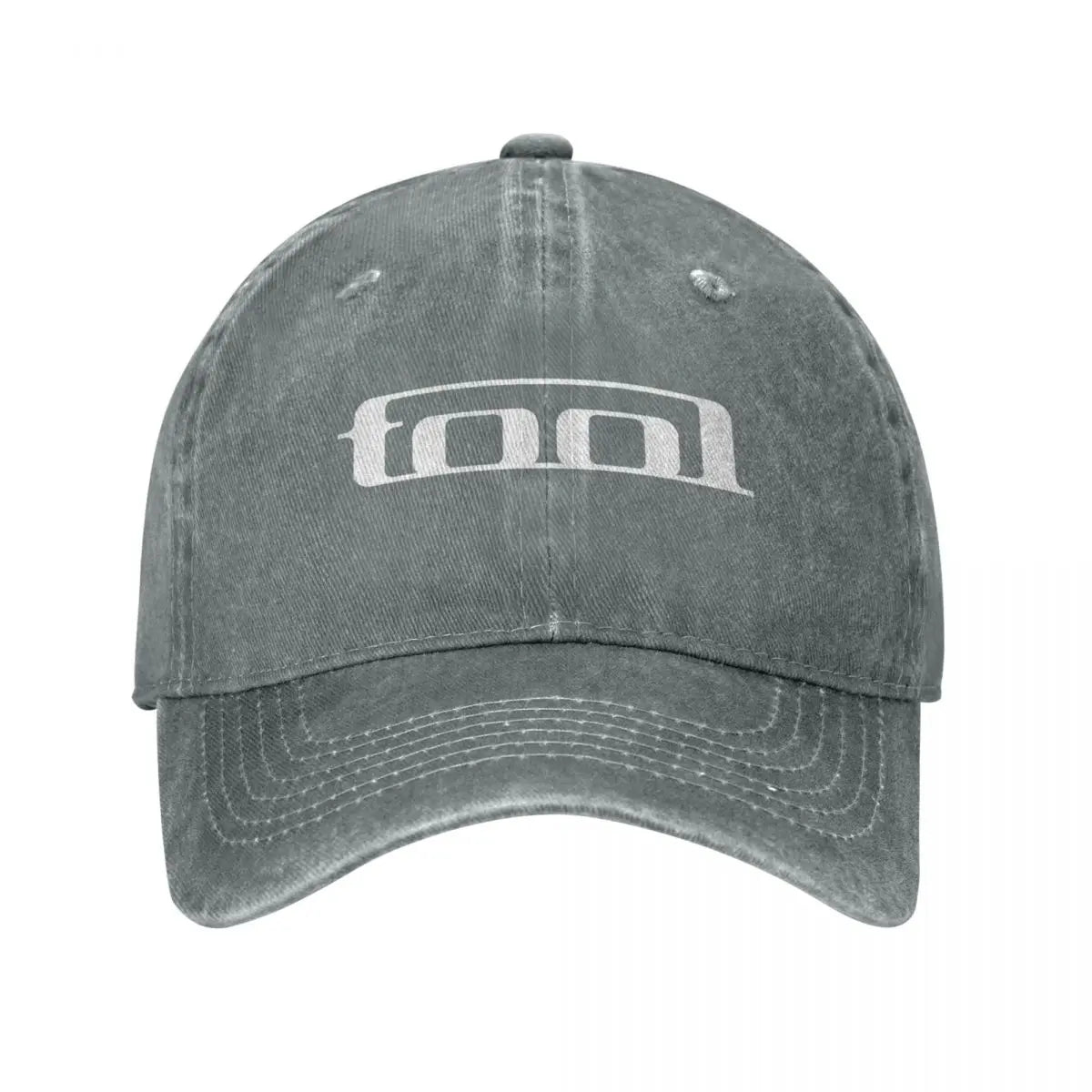 Tool Band Baseball Cap - Rock Out in Style - Premium hat from Lizard Vigilante - Just $23.88! Shop now at Lizard Vigilante