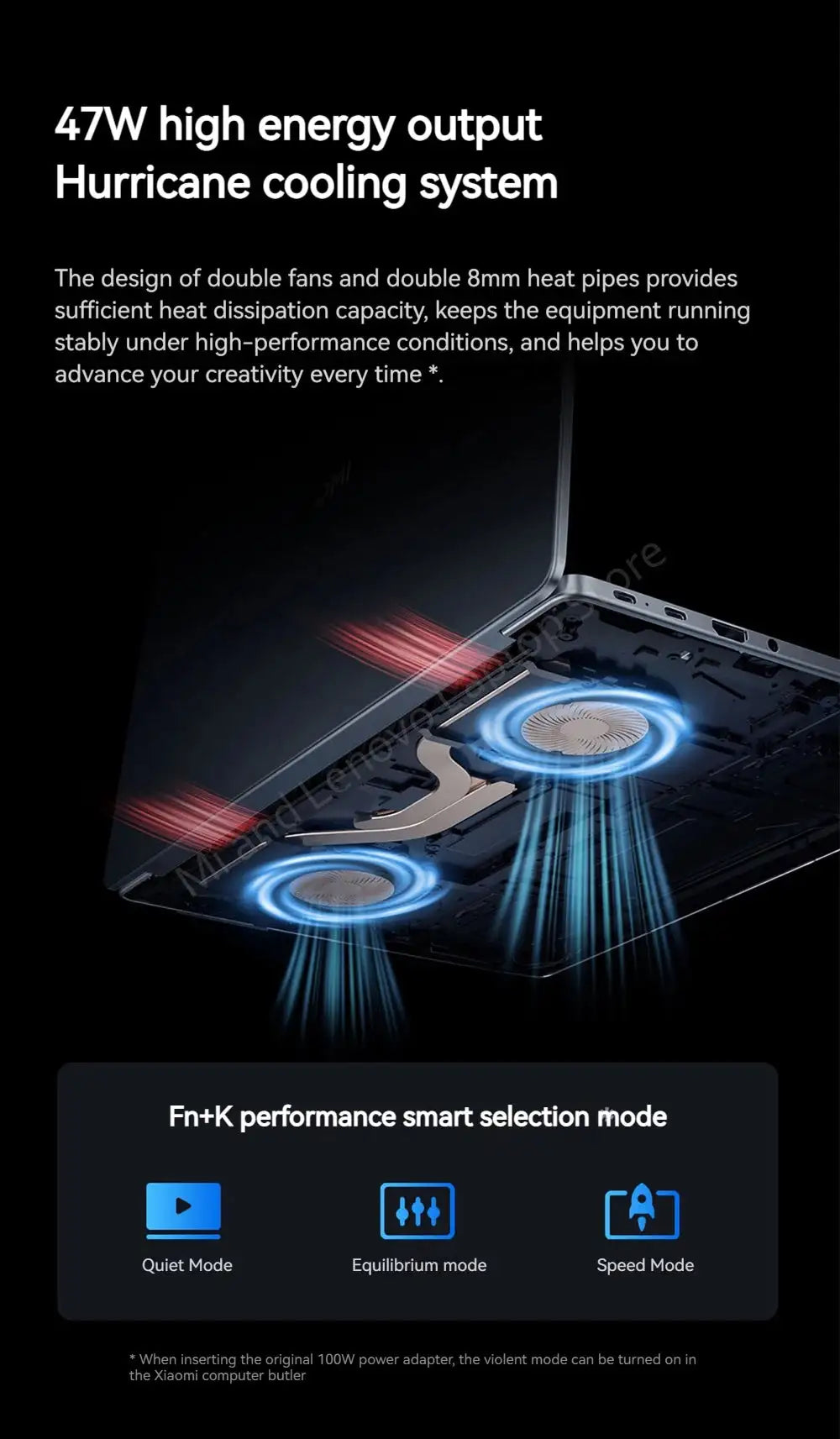 Xiaomi REDMI Book 16 2025 C5-220H 2.5K 120Hz Screen/ REDMI Book 14 2025 C5-220H 2.8K 120Hz Screen