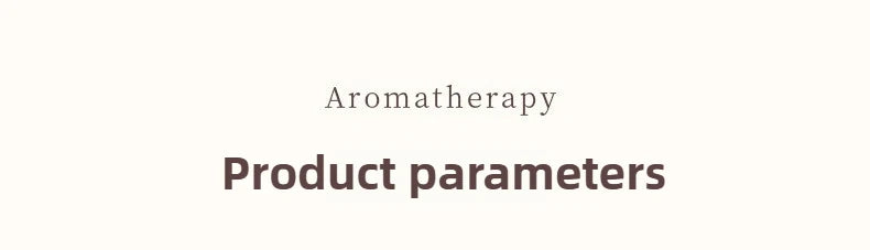 Premium Aromatherapy Scented Candles - Handmade Soy Wax Candles for Relaxation and Home Decor - Long-Lasting Fragrance ﻿