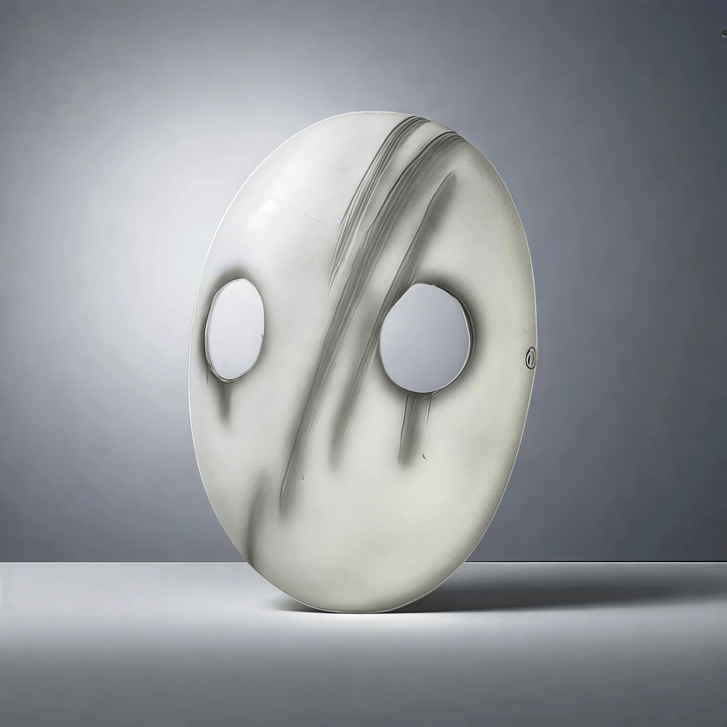 Halloween, Christmas, Easter Home Party, Haunted House Scene Props, Decorations, Pranks, Cosplay, Handmade Resin Craft Masks