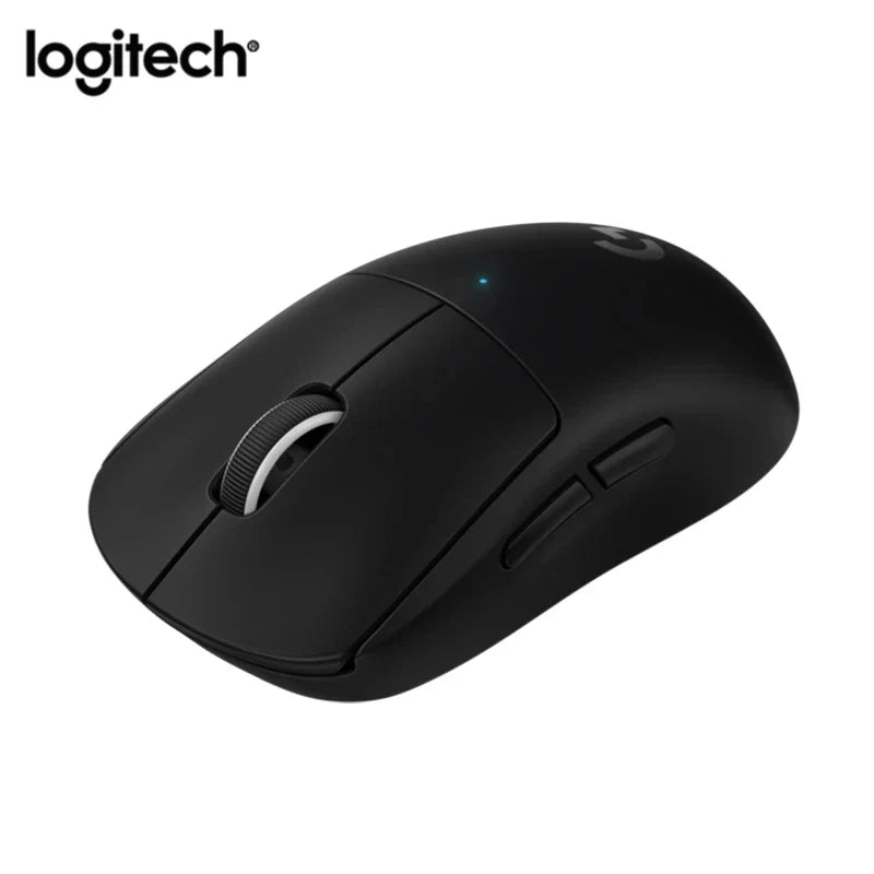 Logitech G PRO X Superlight Wireless Gaming Mouse 16K DPI Sensor Pink Wireless Gaming Mouse 25K HERO Mechanical Gaming Mouse