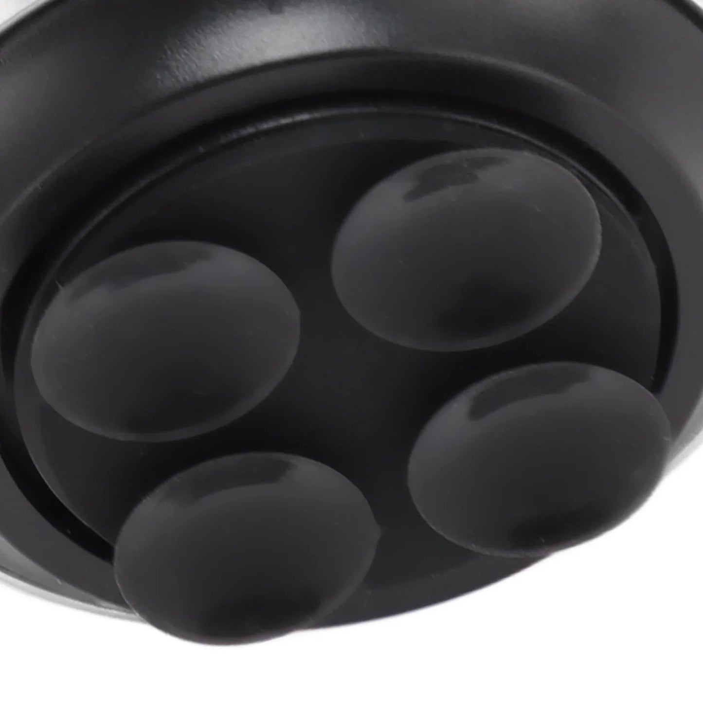 Bluetooth Bone Conduction Speaker Stereo Bass Portable Small Wireless Speaker with Suction Cup for Bathroom Outdoor