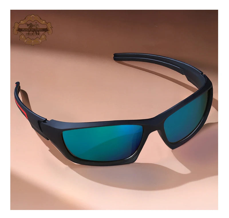 TACTICAL ZONE Polarized UV400 Combat-Ready Sport Sunglasses – Built for Fishing, Field Ops, and Full-Throttle Days - Premium shades from dsers - Just $33.33! Shop now at Lizard Vigilante