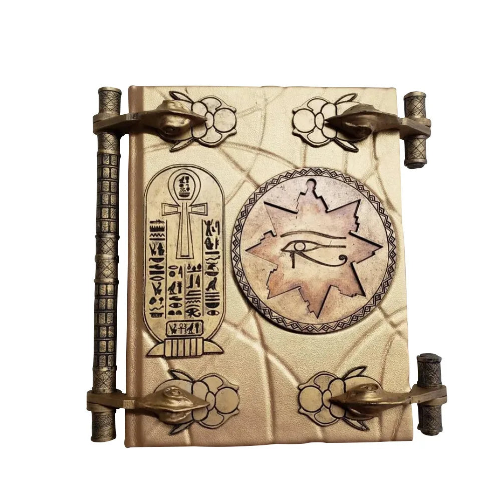 The Book of The Dead Prop