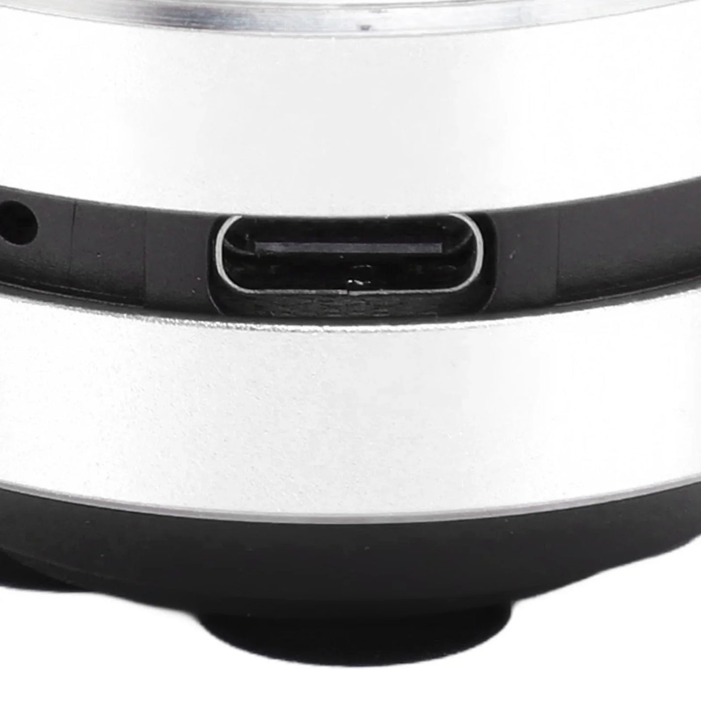 Bluetooth Bone Conduction Speaker Stereo Bass Portable Small Wireless Speaker with Suction Cup for Bathroom Outdoor