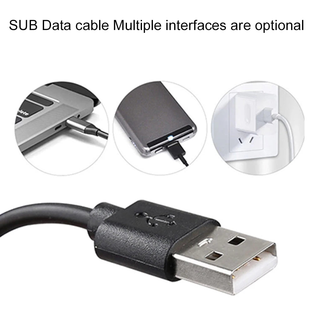 INFERNO WALK USB Insoles – Carbon-Fiber Heated Foot Pads for Cold-Blooded Survivalists - Premium foot pads from dsers - Just $24.22! Shop now at Lizard Vigilante