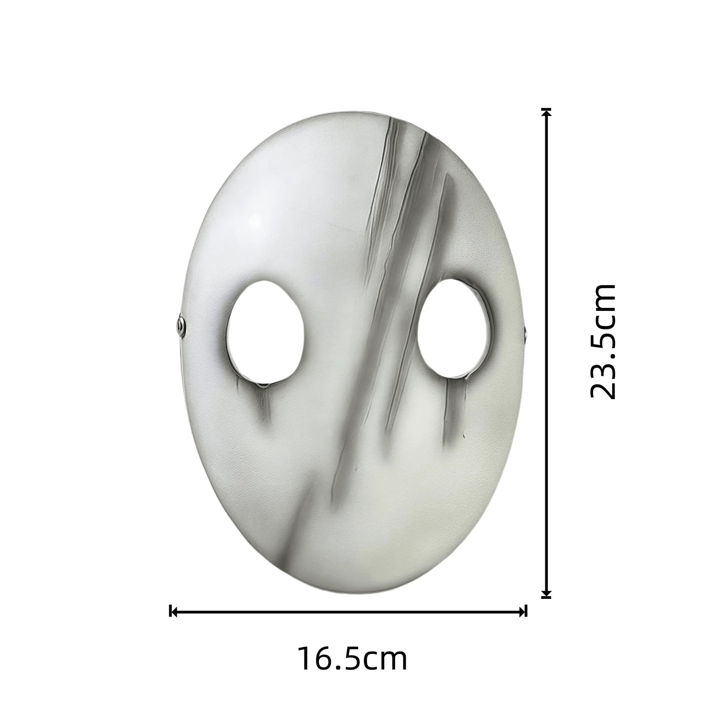 Halloween, Christmas, Easter Home Party, Haunted House Scene Props, Decorations, Pranks, Cosplay, Handmade Resin Craft Masks