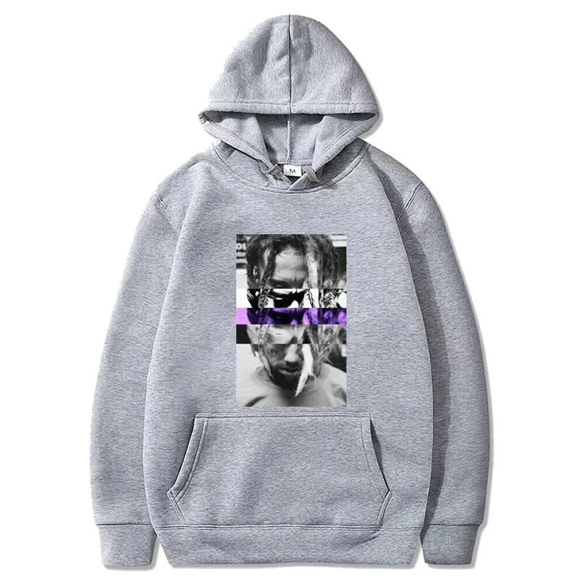 Suicideboys G59 Hip Hop Style Graphic Hoodie – Unisex Vintage Streetwear Fleece Sweatshirt for Men & Women, Casual Urban Chic, Long Sleeve Fall & Winter Essential - Premium Long-sleeve hoodie from dsers - Just $46.66! Shop now at Lizard Vigilante