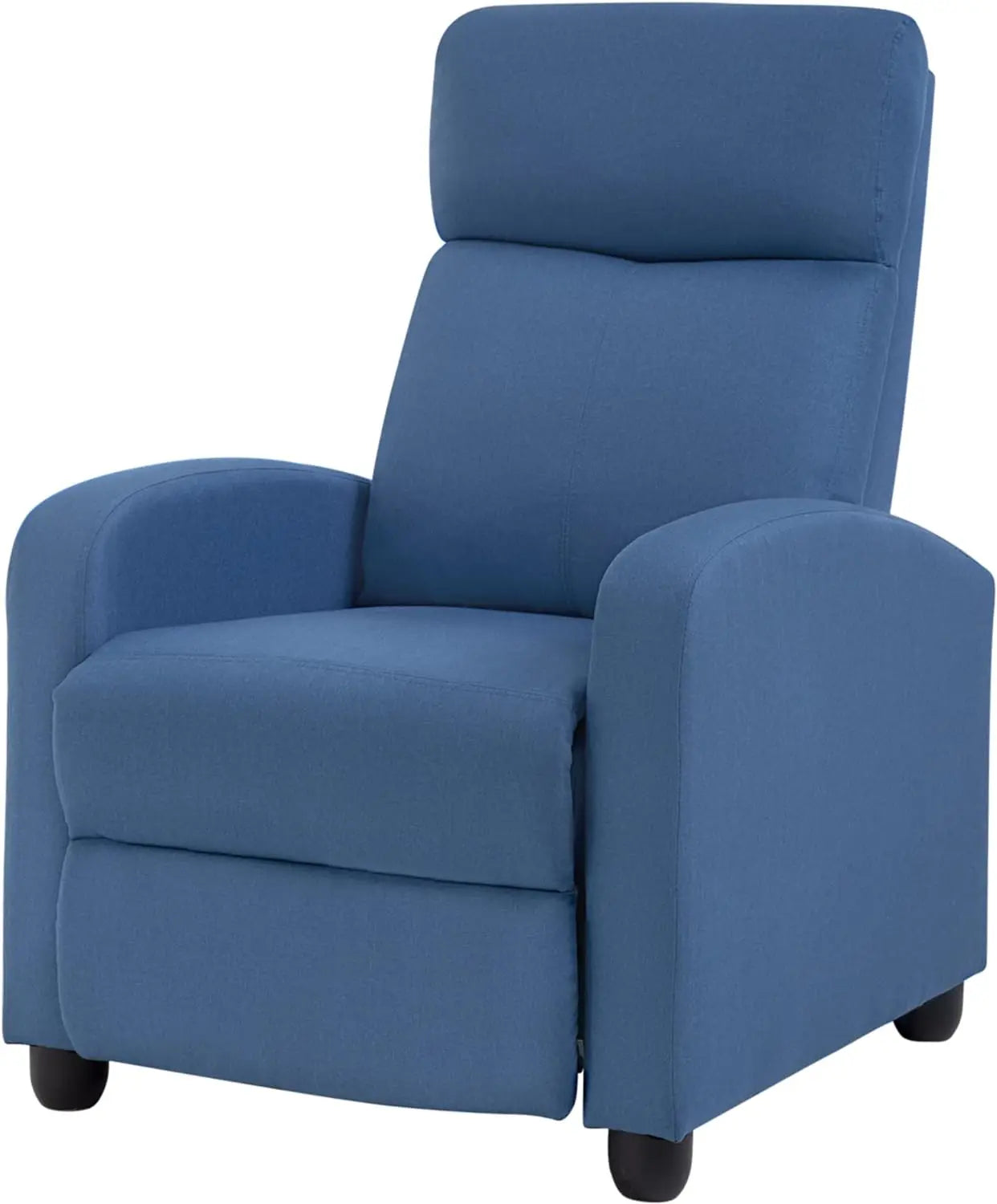 Chair for Living Room Massage Recliner Sofa Reading Chair Winback Single Sofa Home Theater Seating - Premium  from Lizard Vigilante - Just $199.99! Shop now at Lizard Vigilante