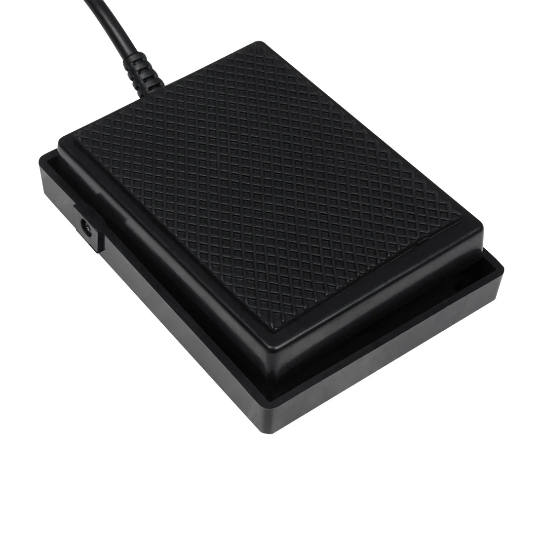 Universal Sustain Pedal for MIDI Keyboard Synth Digital Pianos Electronic Drum Electric Piano Keyboard Instrument Accessories - Premium sustain pedal from Lizard Vigilante - Just $18.99! Shop now at Lizard Vigilante