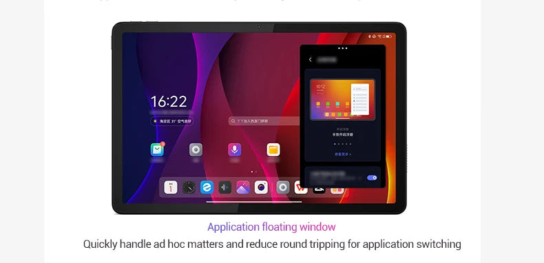 Lenovo Tab K10 M11 TB330FU 6/8+128GB Zhaoyang Tablets K10 MediaTek Helio G88 Global Rom Support OTA 10.95-inch Screen GPS WIFI