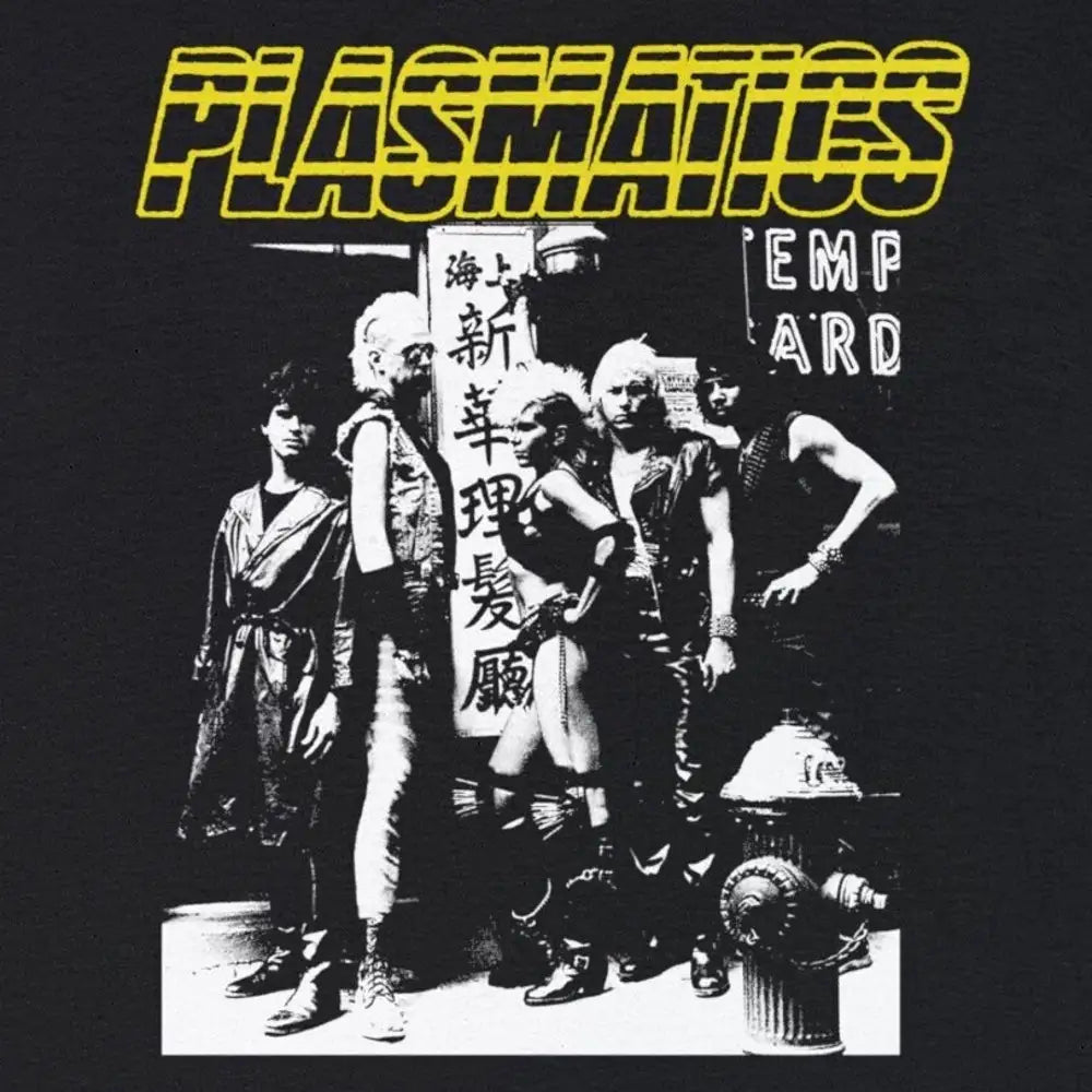 The Plasmatics Wendy O Williams T-Shirt Heavy Metal Punk Rock - Premium T-shirt from Lizard Vigilante - Just $23.99! Shop now at Lizard Vigilante