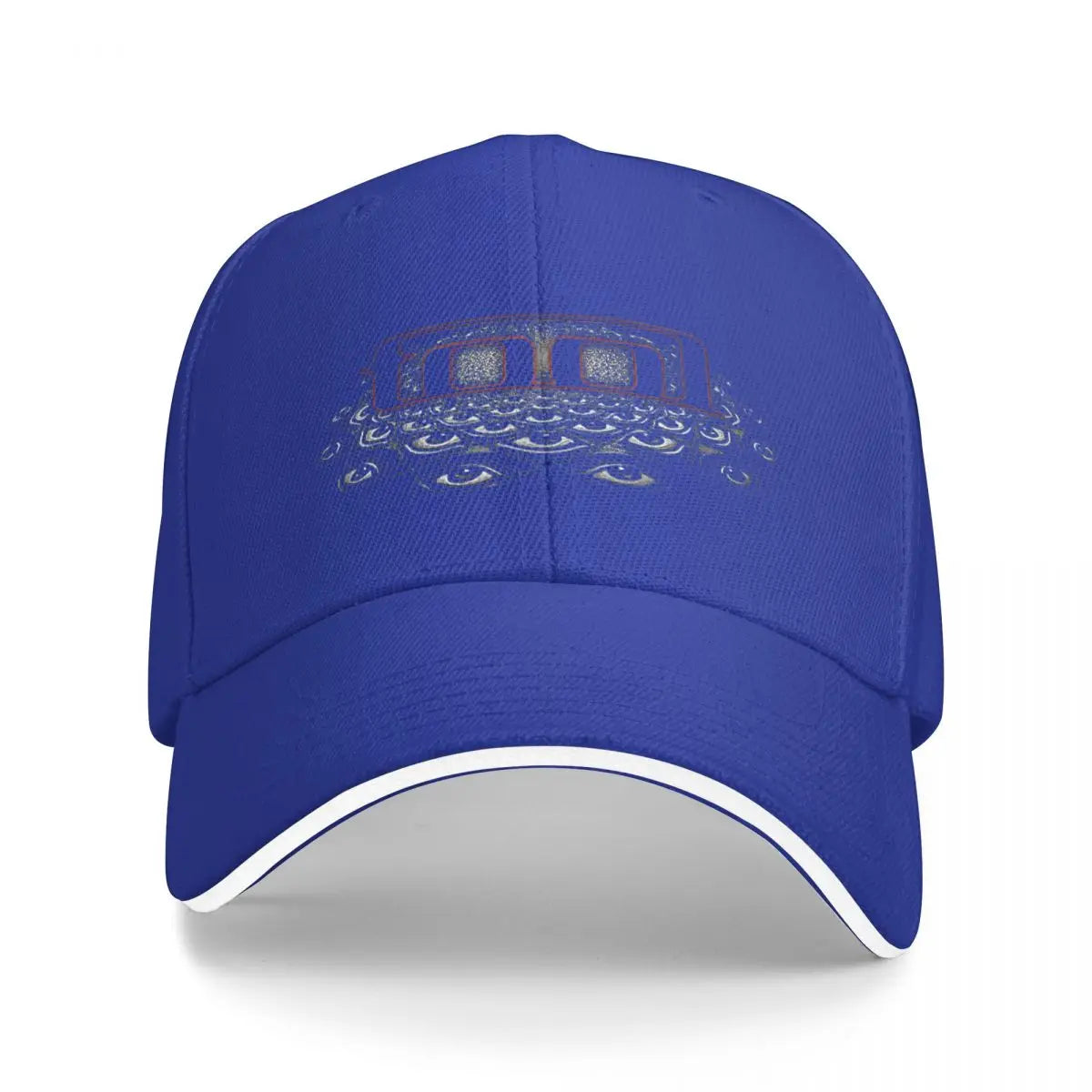 Tool Band Lateralus Adjustable Baseball Cap – Unisex Rock Music Hat for Casual and Outdoor Wear - Premium baseball cap from Lizard Vigilante - Just $23.88! Shop now at Lizard Vigilante