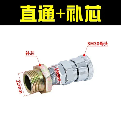 IronForge HDX Cab-Grade Blowgun Air Inlet Tee – Pro-Line Connector for High-Pressure Pneumatic Systems in Trucks, Pickups & Heavy Equipment - Premium inlet tee from dsers - Just $36.99! Shop now at Lizard Vigilante