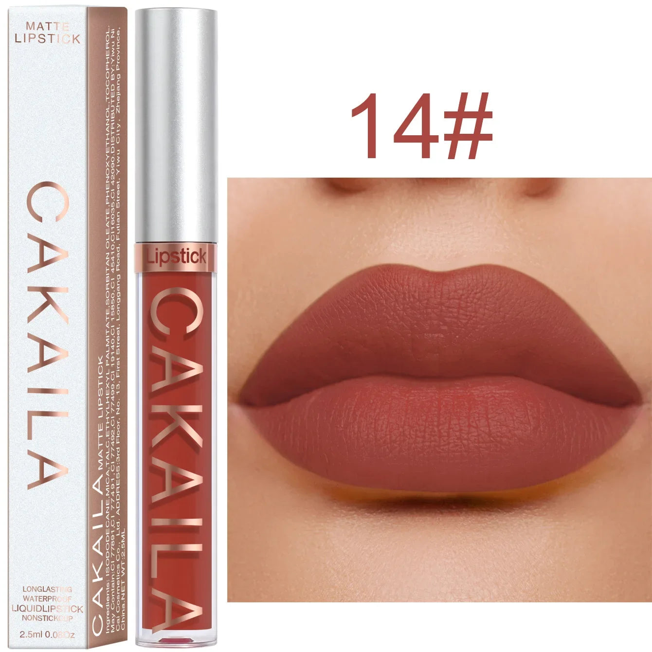 Velvet Luxe Matte Lip Glaze – Long-Lasting, Moisture-Rich, Couture Liquid Lipstick - Premium makup from Lizard Vigilante - Just $19.99! Shop now at Lizard Vigilante