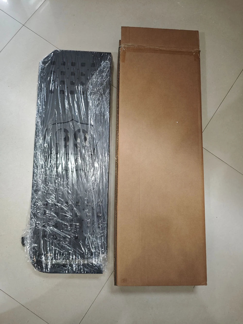 Overdrive Tire-Mount Camping Table — Portable Wheel Desk for Campers, Overlanders & Road Rebels