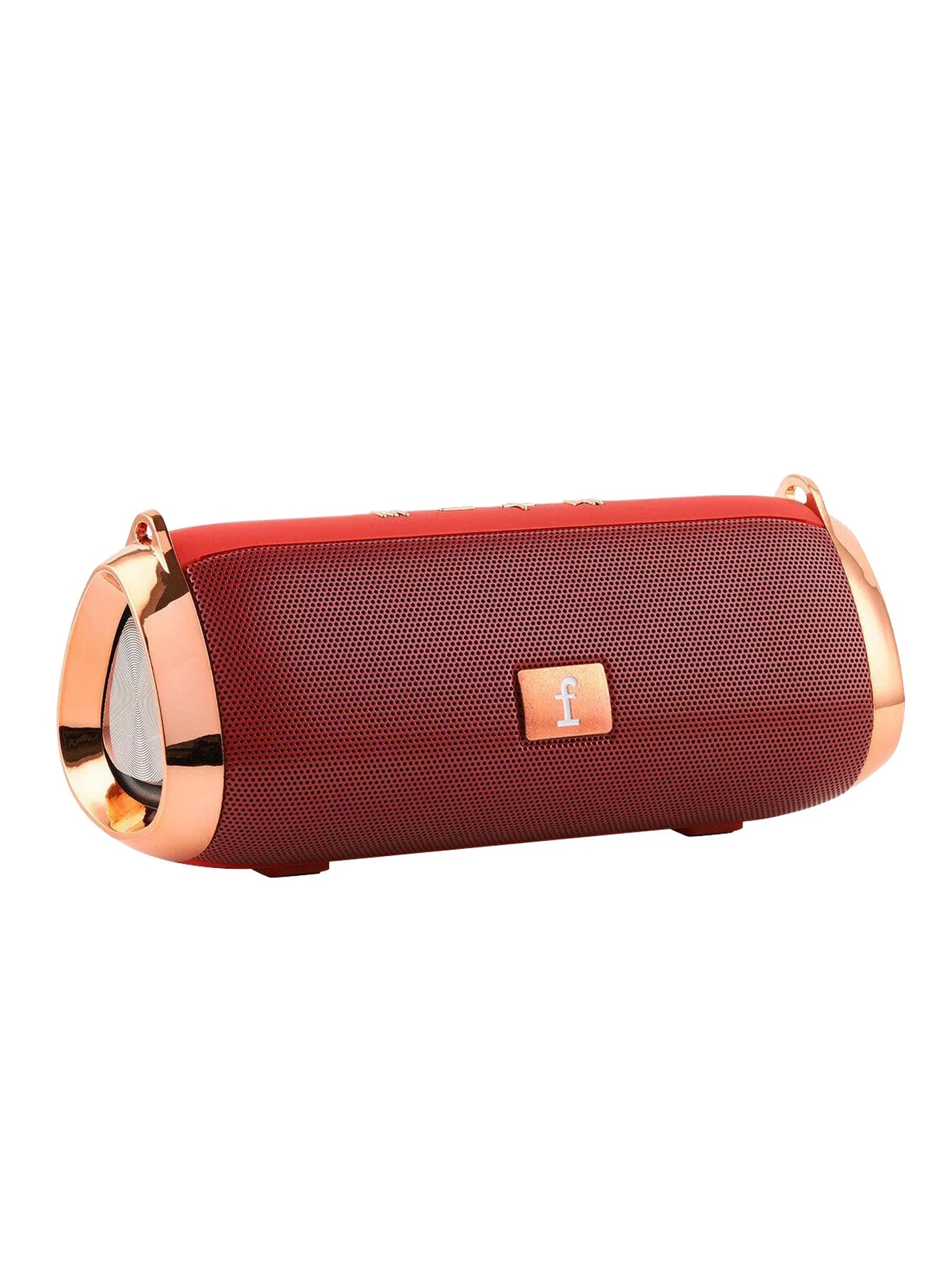 Wireless Bluetooth Speaker Outdoor Portable Bluetooth Speaker Plug-in Voice Prompt Subwoofer Small Speaker Holiday Gift