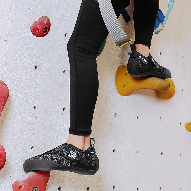 Rock Reign Pro Climbing Shoes 2025 Outdoor Bouldering Edition