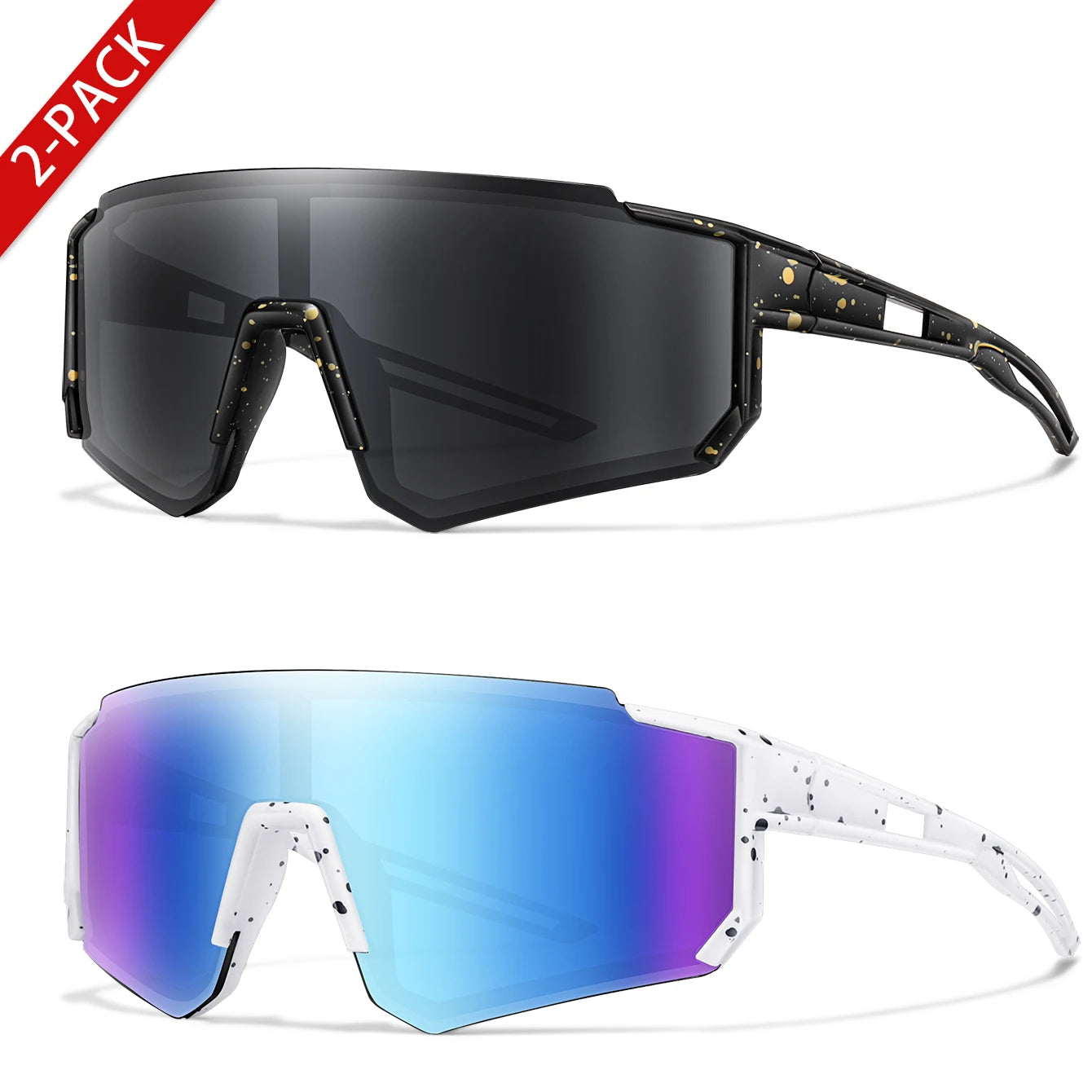 😎 Lil’ Road Reaper UV400 Sports Shades — Kids Outdoor Sunglasses for Mini Rebels, Bikers & Backyard Legends