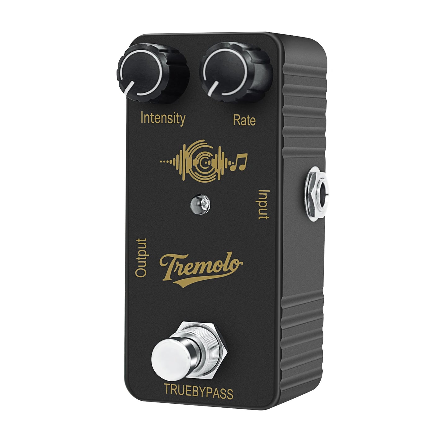 The BK68 Mini Guitar Pedal Series: Your Essential Overdrive, Distortion, Chorus, & Delay Effects