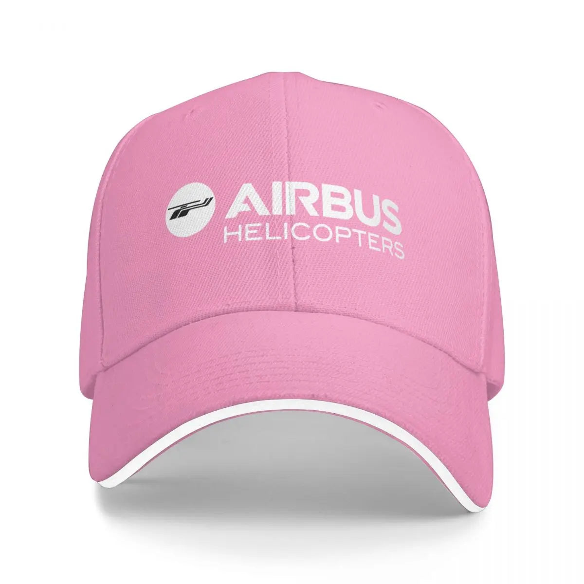 Airbus Helicopters Tactical Baseball Cap Military Outdoor Adjustable Golf Hat Streetwear