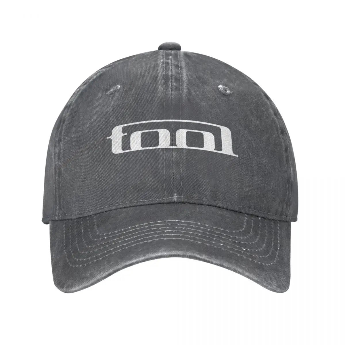 Tool Band Baseball Cap - Rock Out in Style - Premium hat from Lizard Vigilante - Just $23.88! Shop now at Lizard Vigilante