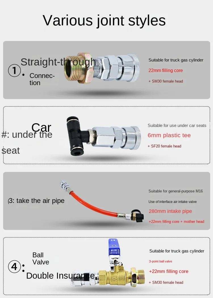 IronForge HDX Cab-Grade Blowgun Air Inlet Tee – Pro-Line Connector for High-Pressure Pneumatic Systems in Trucks, Pickups & Heavy Equipment - Premium inlet tee from dsers - Just $36.99! Shop now at Lizard Vigilante